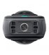 Eкшн-камера Insta360 X5 8K Standard Bundle Black (CINSAAHA_X501)