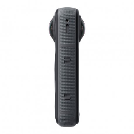 Eкшн-камера Insta360 X5 8K Standard Bundle Black (CINSAAHA_X501)