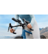 Eкшн-камера Insta360 X5 8K Standard Bundle Black (CINSAAHA_X501)