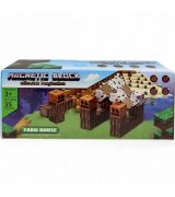 Конструктор магнитный Magnetic Block (Z03A)