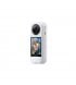 Екшн-камера Insta360 X4 Air Starter Bundle Arctic White (CINSAAFA/SE17)