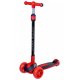 Самокат Maraton Oxie Black/Red (SMR0035BLG) Самокат Maraton Oxie Black/Red (SMR0035BLG)