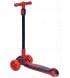 Самокат Maraton Oxie Black/Red (SMR0035BLG)