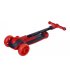 Самокат Maraton Oxie Black/Red (SMR0035BLG)