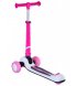 Самокат Maraton Pony G White/Berry (MR0028WML)