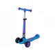Самокат Maraton Pony G Turquoise (MR0028LV) Самокат Maraton Pony G Turquoise (MR0028LV)