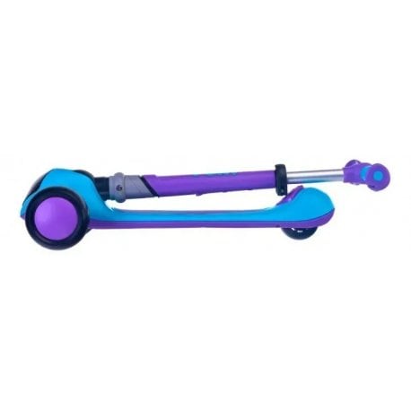 Самокат Maraton Pony G Turquoise (MR0028LV)
