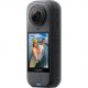 Экшн-камера Insta360 X4 Air Starter Bundle Black (CINSAAFA-SE01)