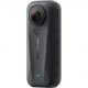 Экшн-камера Insta360 X4 Air Starter Bundle Black (CINSAAFA-SE01)