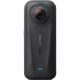 Экшн-камера Insta360 X4 Air Starter Bundle Black (CINSAAFA-SE01)
