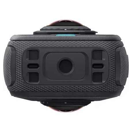 Экшн-камера Insta360 X4 Air Starter Bundle Black (CINSAAFA-SE01)