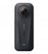 Екшн-камера Insta360 X4 Air Standard Bundle Black (CINSAAFA/SE03)