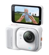 Екшн-камера Insta360 GO Ultra Standard Edition Arctic White (CINSABEA/W)