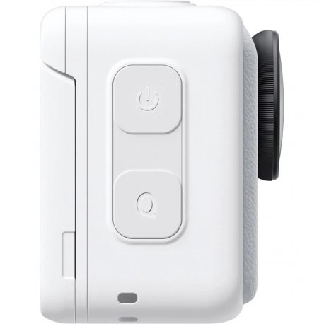 Екшн-камера Insta360 GO Ultra Standard Edition Arctic White (CINSABEA/W)