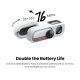 Экшн-камера Insta360 GO 3S 4K Retro Bundle 128GB Canvas White UA Экшн-камера Insta360 GO 3S 4K Retro Bundle 128GB Canvas White UA