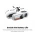 Экшн-камера Insta360 GO 3S 4K Retro Bundle 128GB Canvas White UA