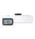 Экшн-камера Insta360 GO 3S 4K Retro Bundle 128GB Canvas White UA