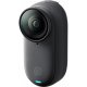 Eкшн-камера Insta360 GO 3S 4K Standard Bundle 128GB Midnight Black (CINSAATA_GO3S13) Eкшн-камера Insta360 GO 3S 4K Standard Bundle 128GB Midnight Black (CINSAATA_GO3S13)