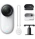 Eкшн-камера Insta360 GO 3S 4K Standard Bundle 128GB White (CINSAATA_GO3S04)