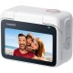 Eкшн-камера Insta360 GO 3S 4K Standard Bundle 128GB White (CINSAATA_GO3S04) Eкшн-камера Insta360 GO 3S 4K Standard Bundle 128GB White (CINSAATA_GO3S04)
