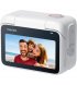 Eкшн-камера Insta360 GO 3S 4K Standard Bundle 128GB White (CINSAATA_GO3S04)