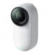 Eкшн-камера Insta360 GO 3S 4K Standard Bundle 128GB White (CINSAATA_GO3S04)