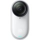 Eкшн-камера Insta360 GO 3S 4K Standard Bundle 128GB White (CINSAATA_GO3S04) Eкшн-камера Insta360 GO 3S 4K Standard Bundle 128GB White (CINSAATA_GO3S04)