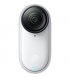 Eкшн-камера Insta360 GO 3S 4K Standard Bundle 128GB White (CINSAATA_GO3S04)