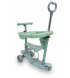 Самокат Maraton Sigma 5 in 1 Turquoise (SMR0015TQ)