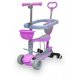 Самокат Maraton Sigma 5 in 1 Lilac (SMR0015LV)