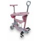 Самокат Maraton Sigma 5 in 1 Pink (SMR0015PN)