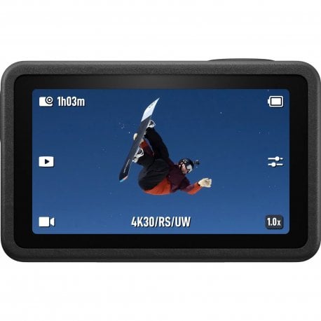 Экшн-камера DJI Osmo Action 5 Pro Standard Combo (CP.OS.00000377.01)