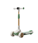 Самокат Scale Scooter Lambo Green (Lambo-GR)