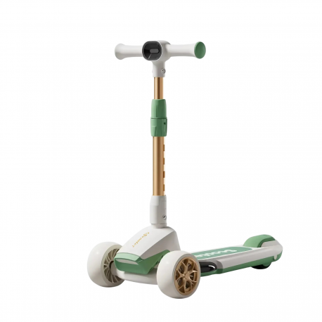 Самокат Scale Scooter Lambo Green (Lambo-GR)