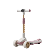 Самокат Scale Scooter Lambo Pink (Lambo-PN)