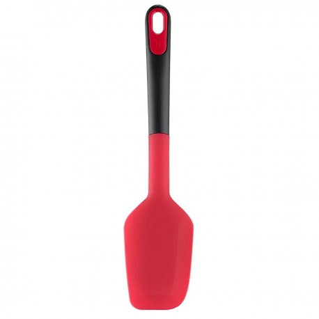 Лопатка Tefal Ingenio Black/Red (K1984234)