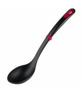 Лопатка Tefal Ingenio Black/Red (K1984634)