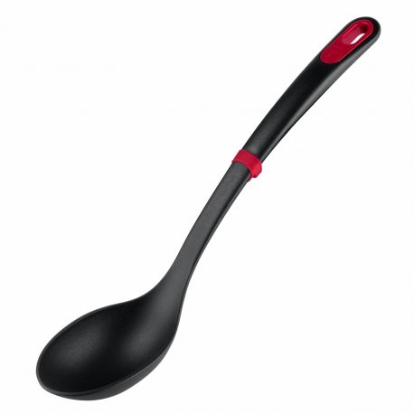 Лопатка Tefal Ingenio Black/Red (K1984634)