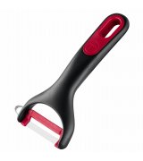 Овочечистка Tefal Ingenio Black/Red (K1992134)