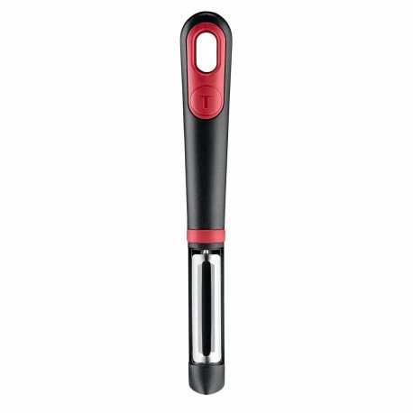 Овочечистка Tefal Ingenio Black/Red (K1992034)