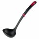 Ополоник Tefal Ingenio Black/Red (K1980434)