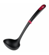 Ополоник Tefal Ingenio Black/Red (K1980434)