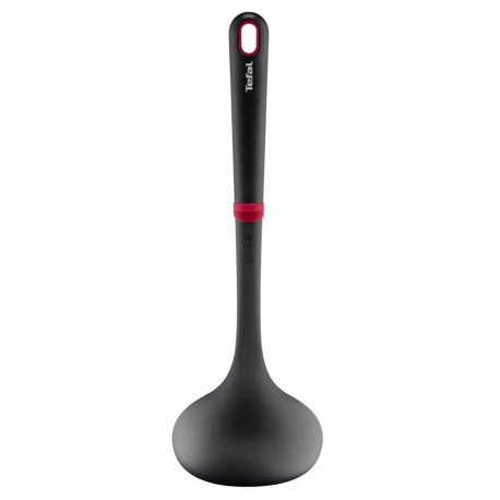 Ополоник Tefal Ingenio Black/Red (K1980434)