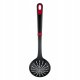 Шумовка Tefal Ingenio Black/Red (K1984334) Шумовка Tefal Ingenio Black/Red (K1984334)