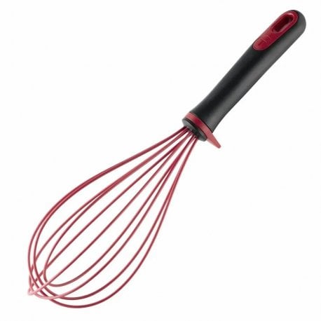 Венчик Tefal Ingenio Black/Red (K1980534)