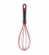 Вінчик Tefal Ingenio Black/Red (K1980534)