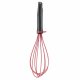 Вінчик Tefal Ingenio Black/Red (K1980534) Вінчик Tefal Ingenio Black/Red (K1980534)