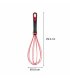 Вінчик Tefal Ingenio Black/Red (K1980534)