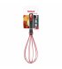 Вінчик Tefal Ingenio Black/Red (K1980534)
