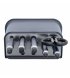 Набор ножей Tefal EverSharp Pro 6шт Blue (K297S744)